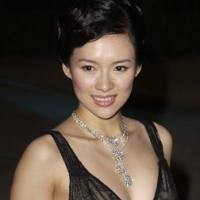 Zhang Ziyi Diserang Pers Hong Kong